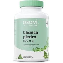 Osavi Chanca piedra, 500 mg, 120 kapsúl