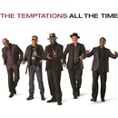TEMPTATIONS: ALL THE TIME CD