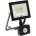VITO Led Прожектор със сензор 20w, indus gen3, ip44, 6000k - vito (3022110)