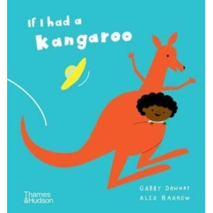 If I had a kangaroo (ISBN: 9780500653487)