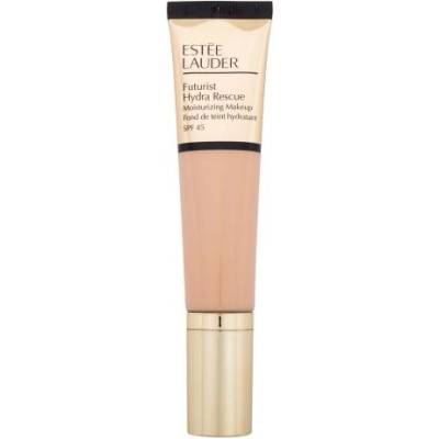 Estée Lauder Futurist Hydra Rescue hydratačný make-up SPF45 2N2 Buff 30 ml