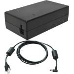 Zebra KIT-PWR-12V50W AC/DC адаптер 100-240V 2.4/4.16A 12V 50W + кабел (CBL-DC-388A1-01 + PWR-BGA12V50W0WW) (KIT-PWR-12V50W) Джобни компютри (PDA)