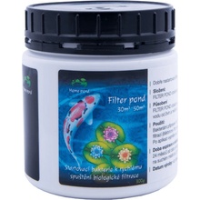 Home Pond Filter Pond 300 g