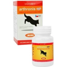 Arthronis Acute Mini 60 tbl