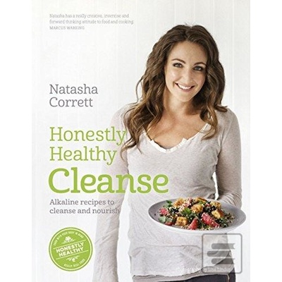 Honestly Healthy Cleanse - Natasha Corrett