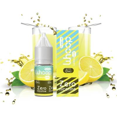 WHOOP Lemon Pasion Fruit Mango 10 ml 0 mg