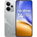 realme 14 5G 12GB/256GB Mecha Silver