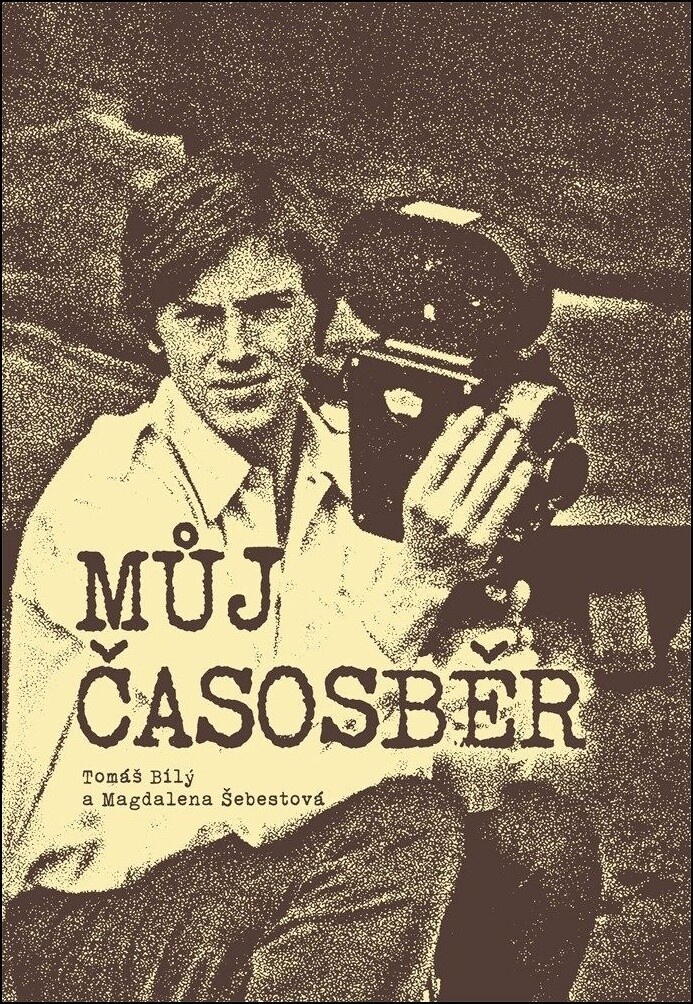 Můj časosběr