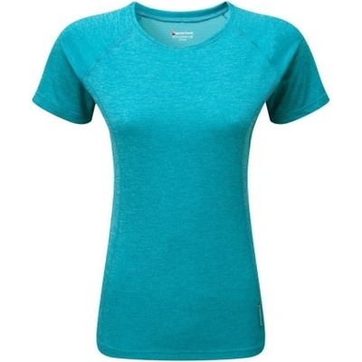 Montane Dart T shirt women blue ridge