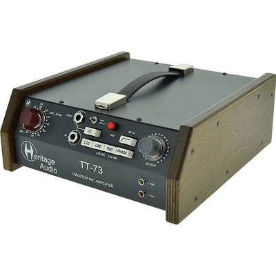 Heritage Audio TT-73
