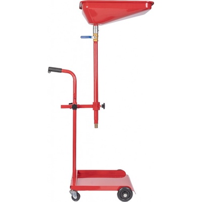 Invento Nádoba na vypouštění oleje pro sudy | Zboží Auto