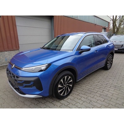 Volkswagen T-Roc 1.5 eTSI Life DSG 110 kW