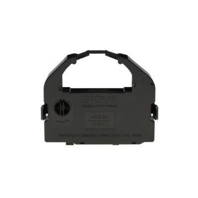 EPSON originální páska do tiskárny, černá, pro EPSON LQ 2500, 2550, LQ 860, LQ 670, 680, 1 (C13S015262)