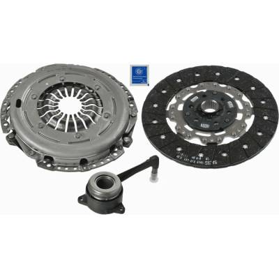 Sada spojky SACHS 3000 990 335