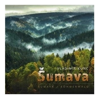 Šumava