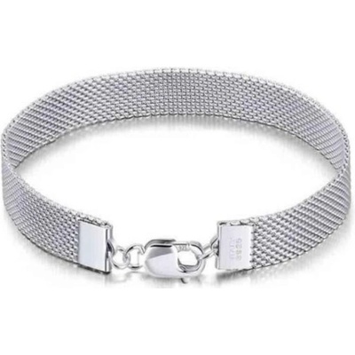 Majya stříbrný náramek JORDAN 11272