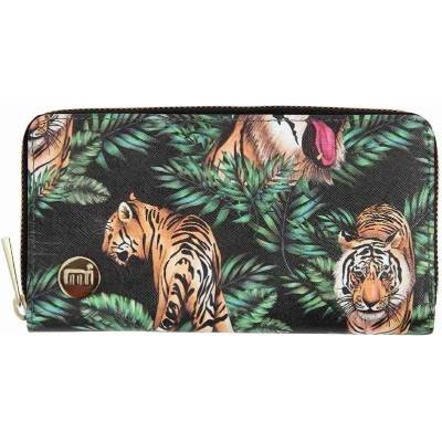 Mi Pac peňaženka Zip Purse Jungle Tigers