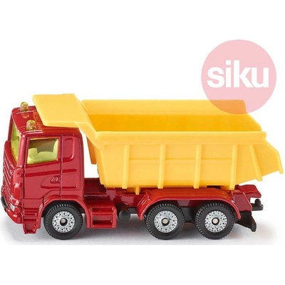 Siku Nákladní auto 1075 s korbou
