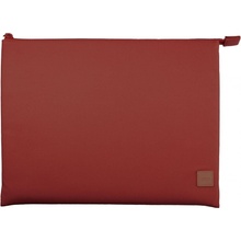 UNIQ Lyon ochranné pouzdro na notebook až 14" červené UNIQ-LYON14-BRICKRED