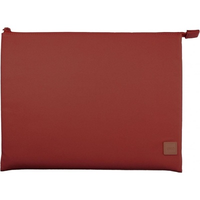 UNIQ Lyon ochranné pouzdro na notebook až 14" červené UNIQ-LYON14-BRICKRED