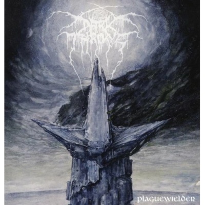 DARKTHRONE: PLAGUEWIELDER LP