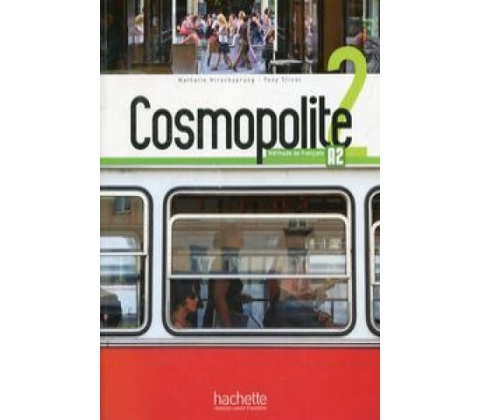 Cosmopolite