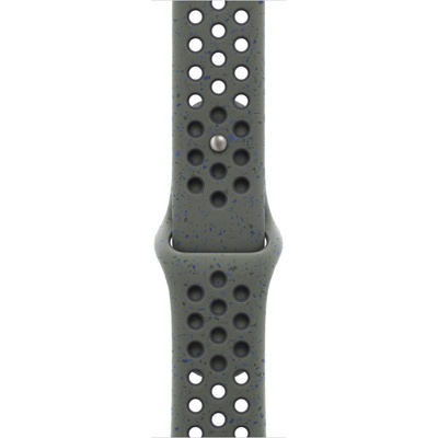 Apple Watch 46mm žhavě oranžový sportovní řemínek Nike - S/M MYLF3ZM/A – Zbozi.Blesk.cz