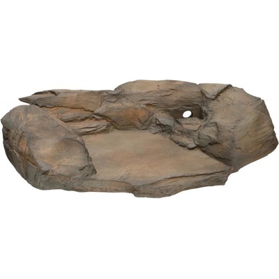 Potoční dílec Niagara falls pramen - hnědý 33047 – Zboží Dáma Potoční dílec Niagara falls pramen - hnědý 33047 – Zboží Dáma