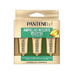 Pantene Терапия за коса Pantene 3х15мл (3425)