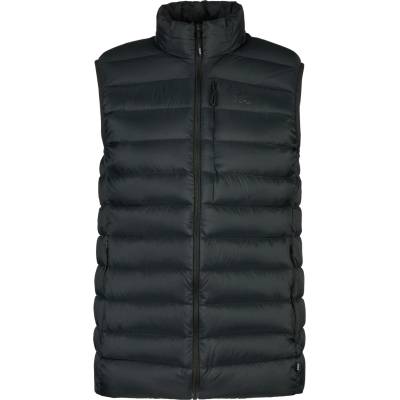 Stoic Мъжки пухен елек Stoic PerformanceDown SalmiSt. Vest Down vest - Black (032-1659-0113)