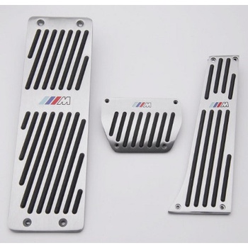 Image 1 of Спортни педали (b bmwpedalMauto)