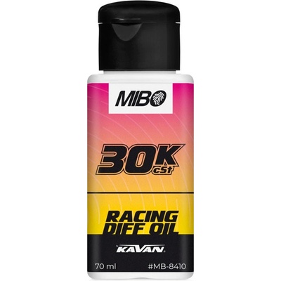 MIBO olej pro diferenciál 30,000cSt 70ml