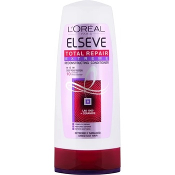 Image 1 of L'Oréal Total Repair Extreme балсам за много увредена и суха коса 250 мл (ELS-CON-TRE)