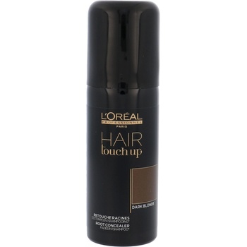 L'Oréal Hair Touch Up hnedá 75 ml