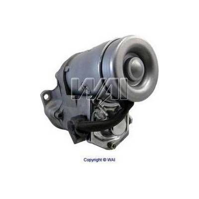 Startér Hyster 3060174