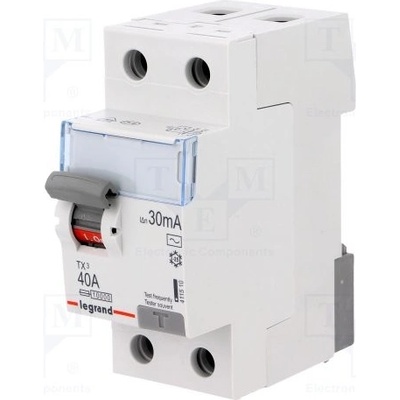 Legrand P 302 40-30-AC TX