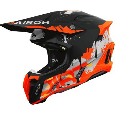 Airoh Twist 3 Dirt 2027