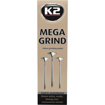 K2 MEGA GRIND 100 g