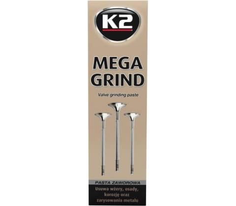 K2 MEGA GRIND 100 g