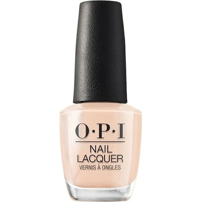 OPI Laky-na-nehty Laky-na-nehtyOPI Classics P61 Samoan Sand 15 ml (16 267,00 Kč / 1 l)