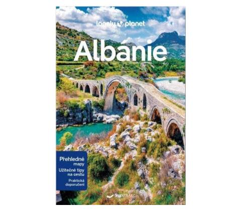 Albánie
