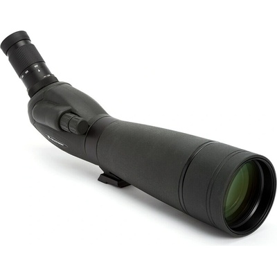 Celestron TrailSeeker 80 20-60
