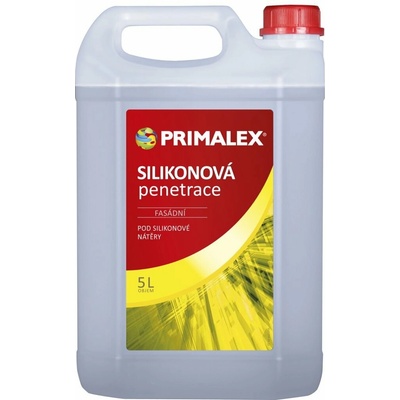 PRIMALEX SILIKONOVÁ PENETRACE 1L