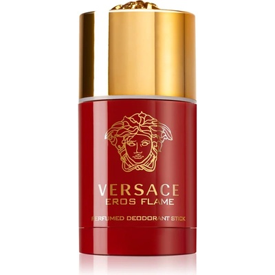 Versace Eros Flame део-стик в кутия за мъже 75ml