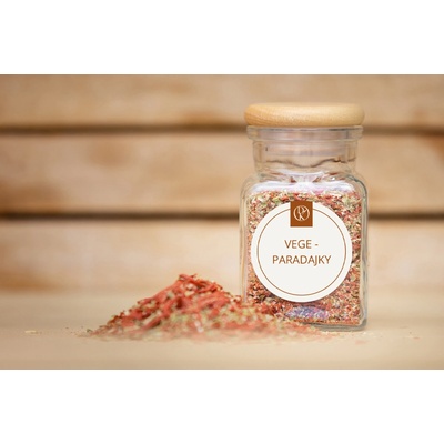 Davídkovo koření Vege - paradajky 35 g