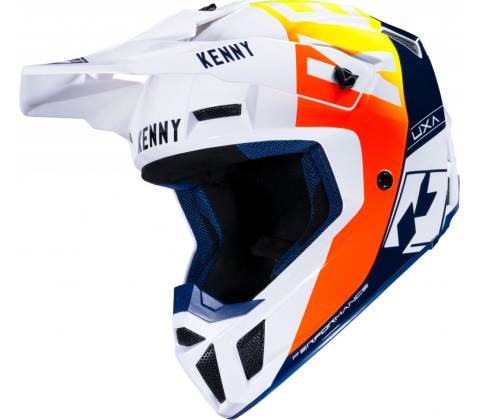 Kenny Performance 23