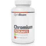 GymBeam Хром Пиколинат 60 табл неовкусено
