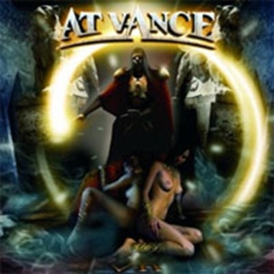AT VANCE: VII CD