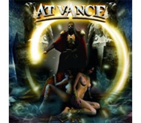 AT VANCE: VII CD