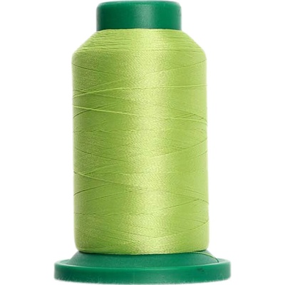 6011 - vyšívacia niť ISACORD RECYCLED